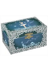 Muziekdoosje Ballerina