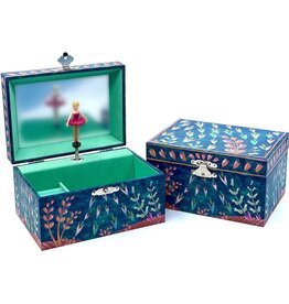 Muziekdoosje Ocean Floor