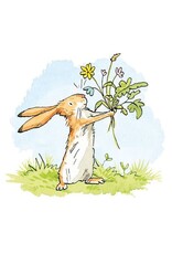 Raad eens hoeveel "Ik Geef Je Bloemen"