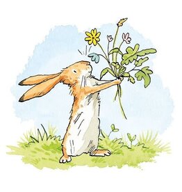 Raad eens hoeveel "Ik Geef Je Bloemen"