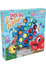 Let's Go Fishing Original