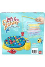 Let's Go Fishing Original