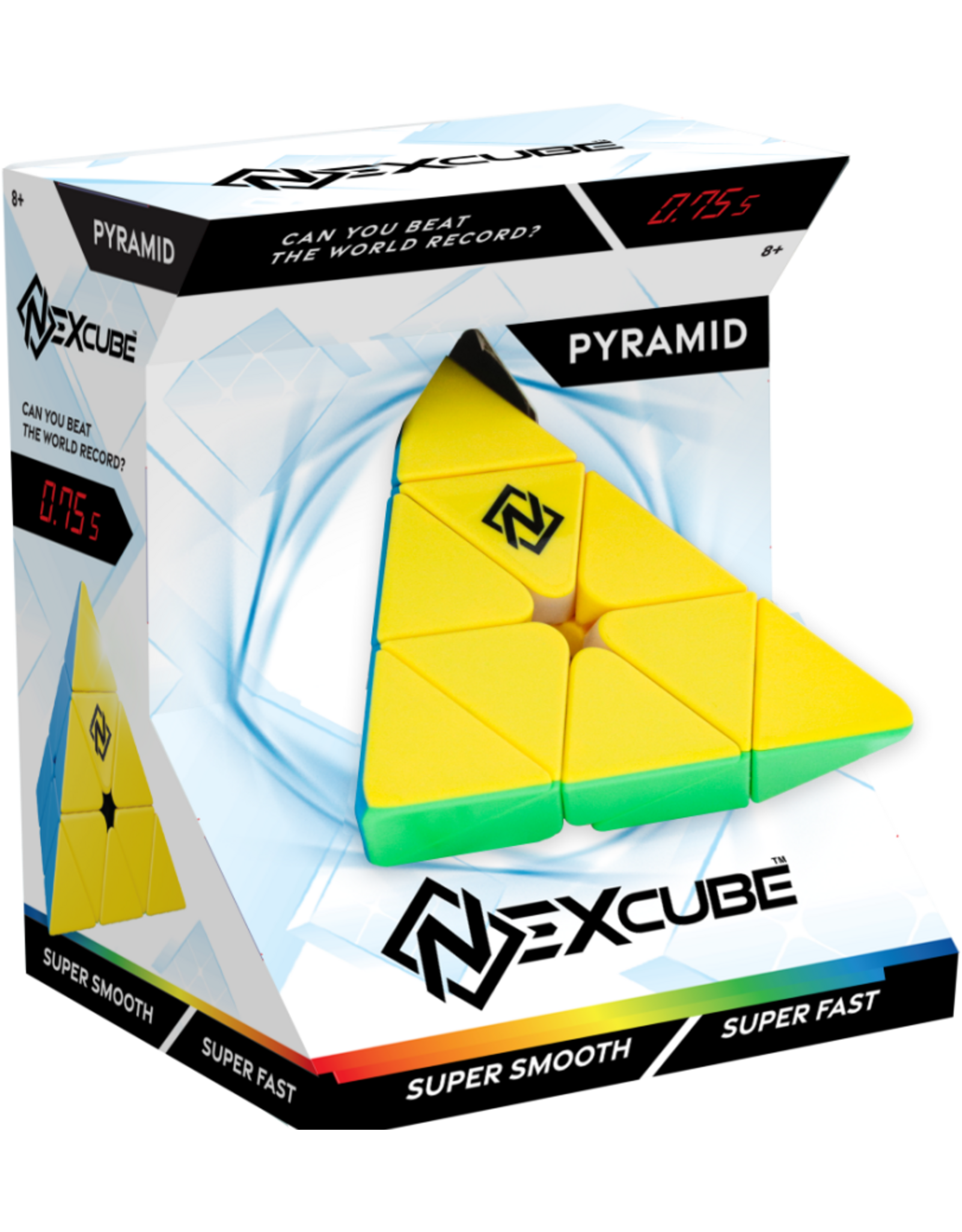 NexCube Pyramid