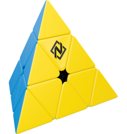 NexCube Pyramid