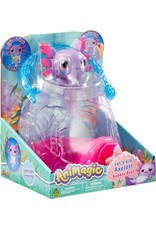 Animagic Axolot Aquarium