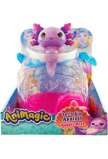 Animagic Axolot Aquarium