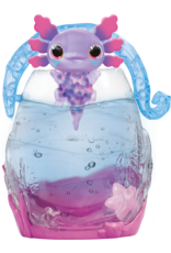 Animagic Axolot Aquarium