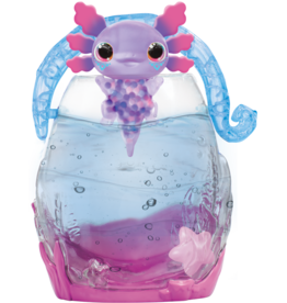 Animagic Axolot Aquarium Animagic Axolot Aquarium