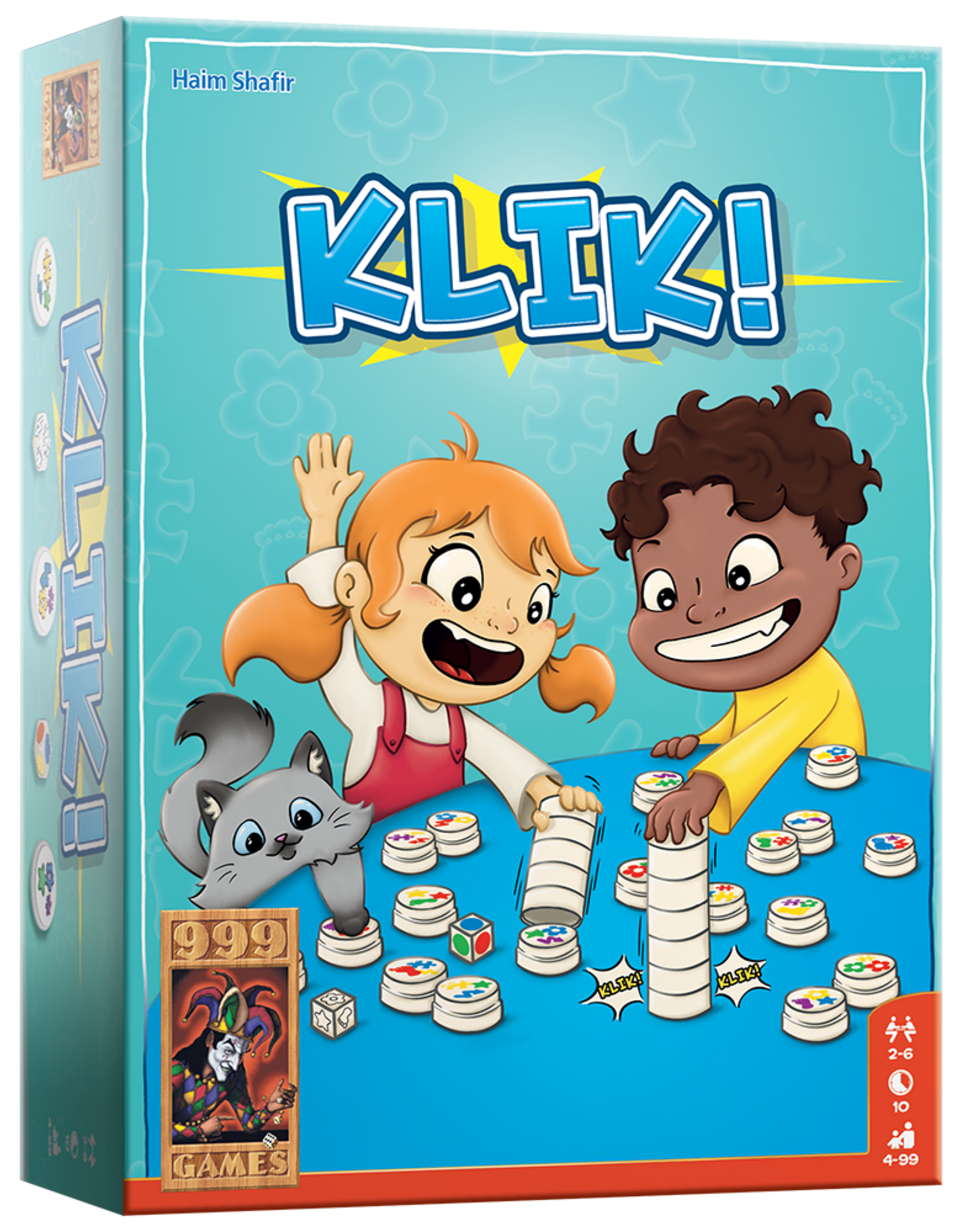999 Games Klik!