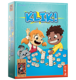 999 Games Klik!