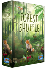 Forest Shuffle EN