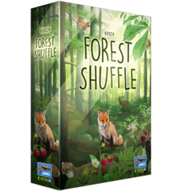 Forest Shuffle EN