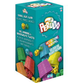 Perudo