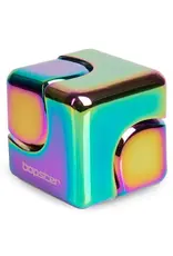 Bopster Cube Spinner Multicoloured