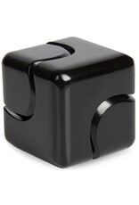 Bopster Cube Spinner Black