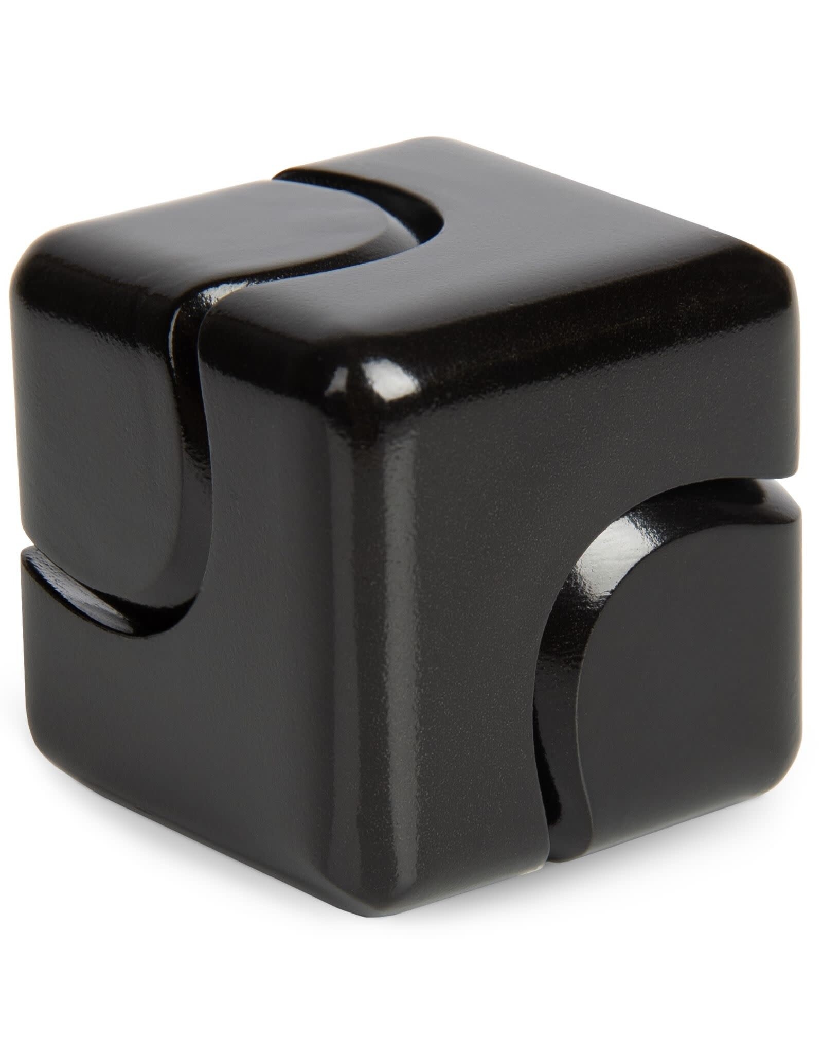 Click Bopster Cube Spinner Black