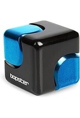 Click Bopster Cube Spinner Black & Blue
