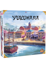 White Goblin Games Yokohama