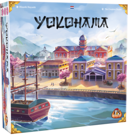 White Goblin Games Yokohama