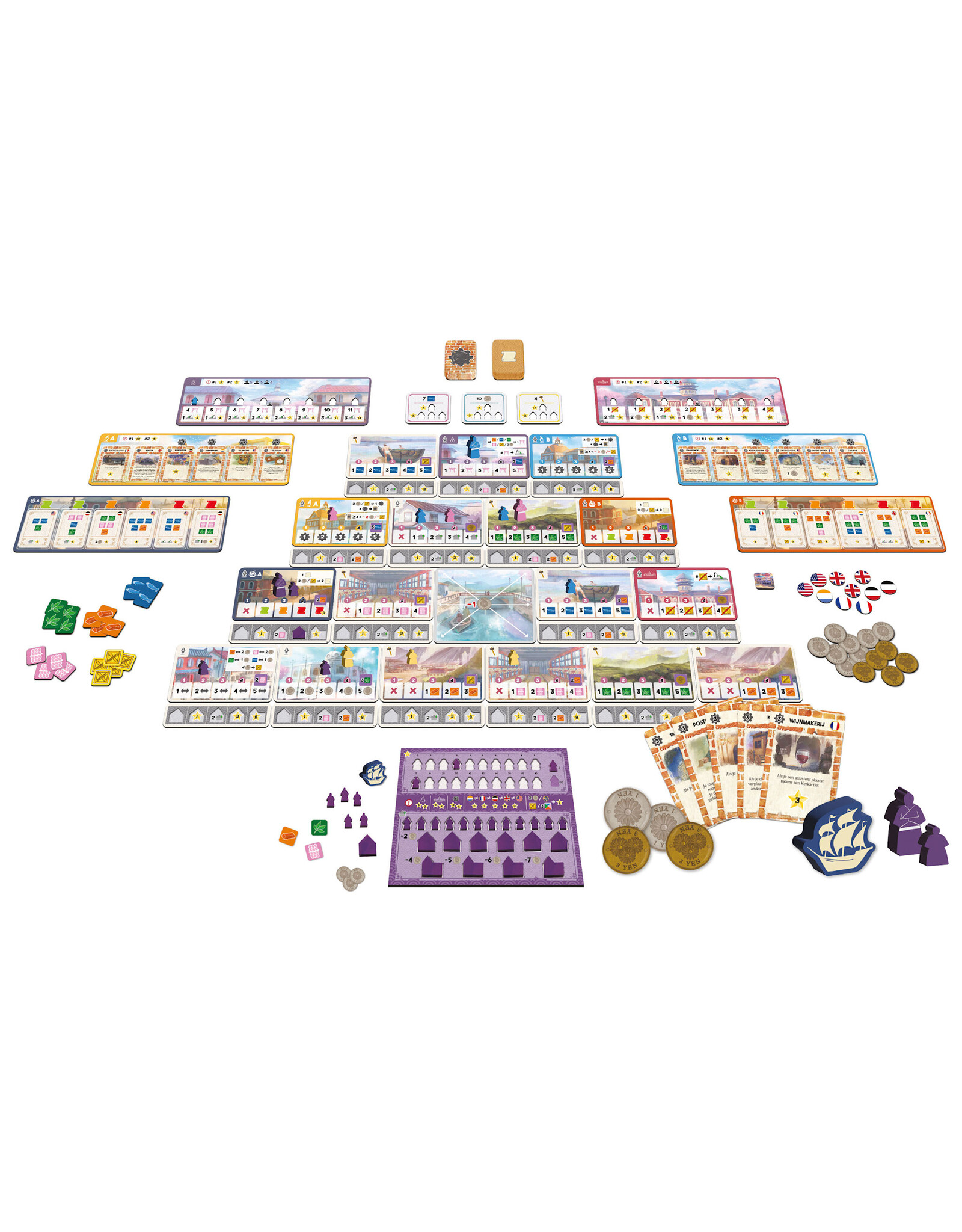 White Goblin Games Yokohama
