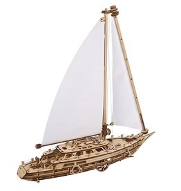 Ugears Houten Modelbouw - Serenity's Droom Ugears Houten Modelbouw - Serenity's Droom