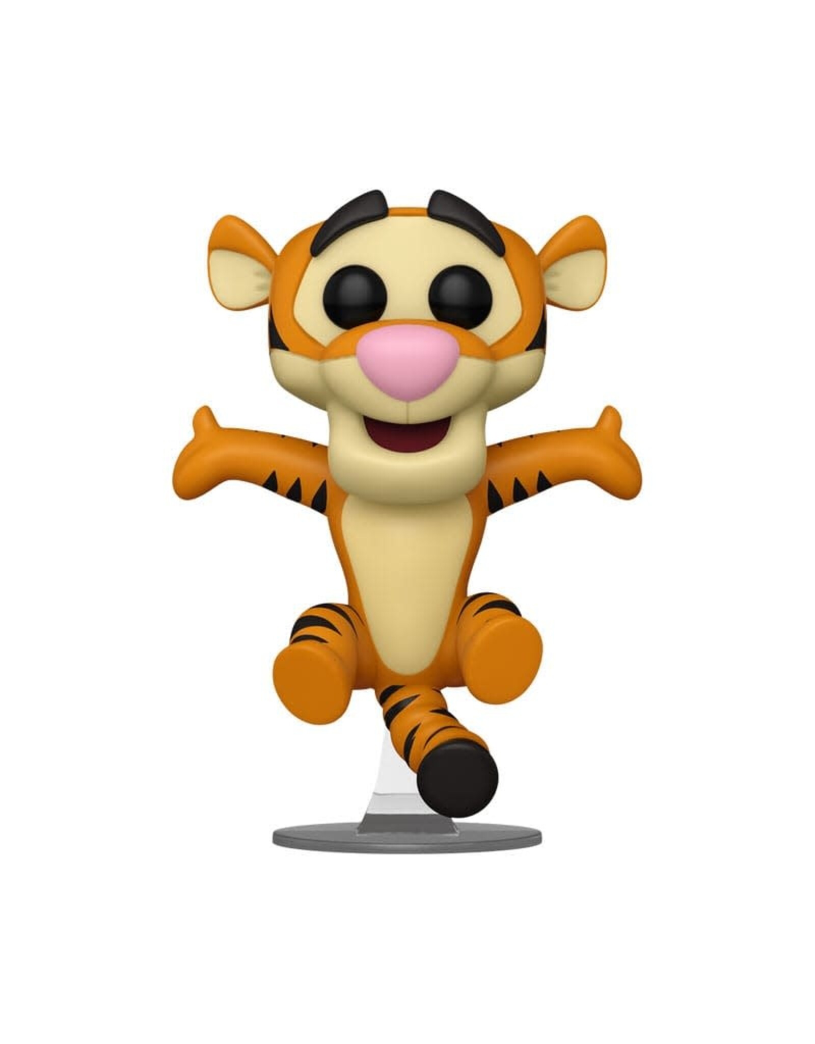 Funko Funko Pop! Disney nr1517 Winnie the Pooh - Tigger
