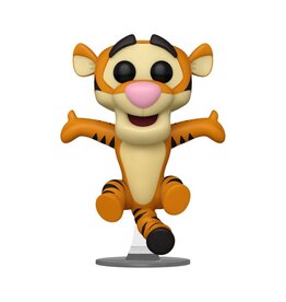 Funko Funko Pop! Disney nr1517 Winnie the Pooh - Tigger