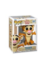 Funko Funko Pop! Disney nr1517 Winnie the Pooh - Tigger