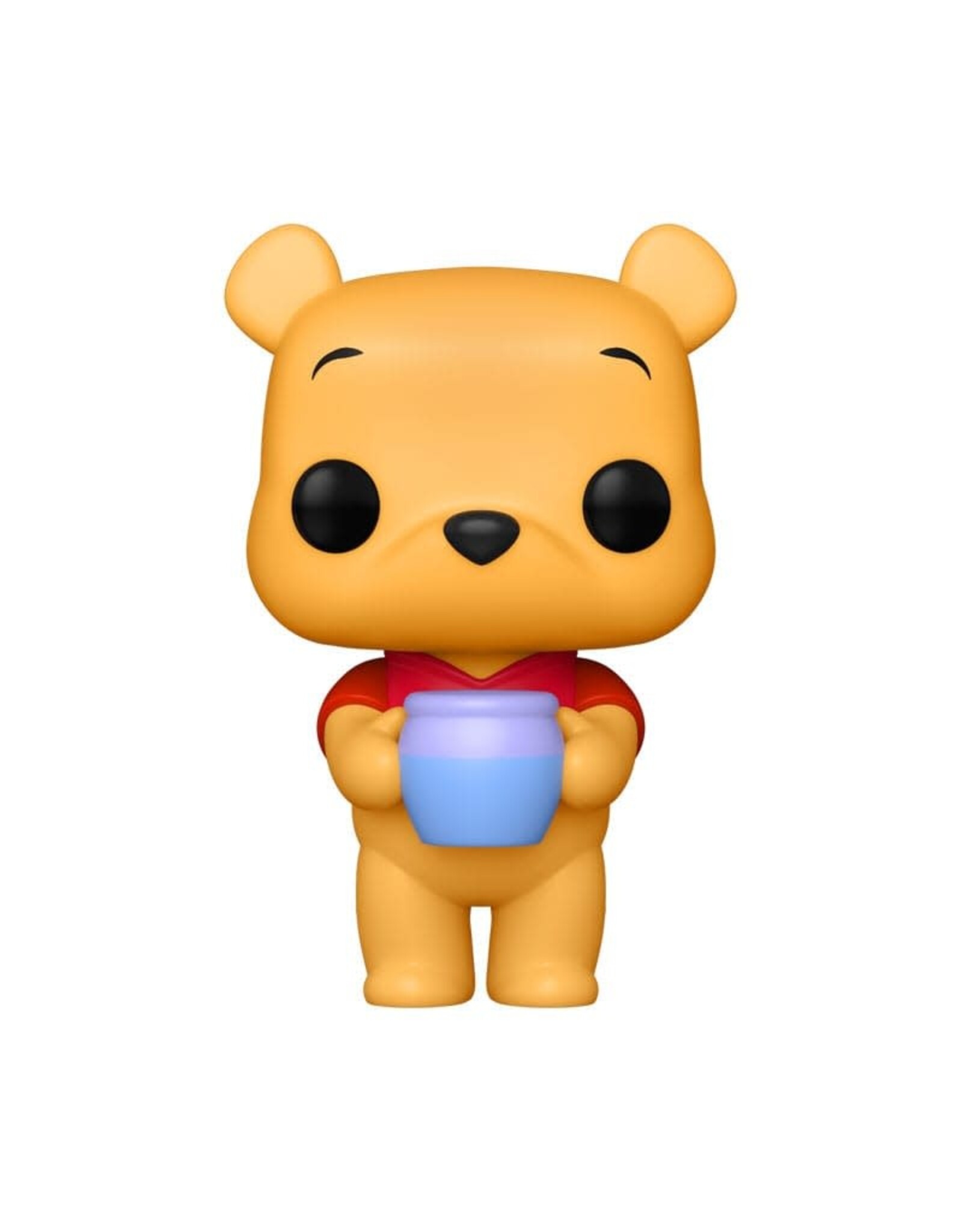 Funko Funko Pop! Disney nr1512 Winnie the Pooh