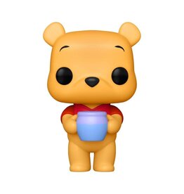 Funko Funko Pop! Disney nr1512 Winnie the Pooh