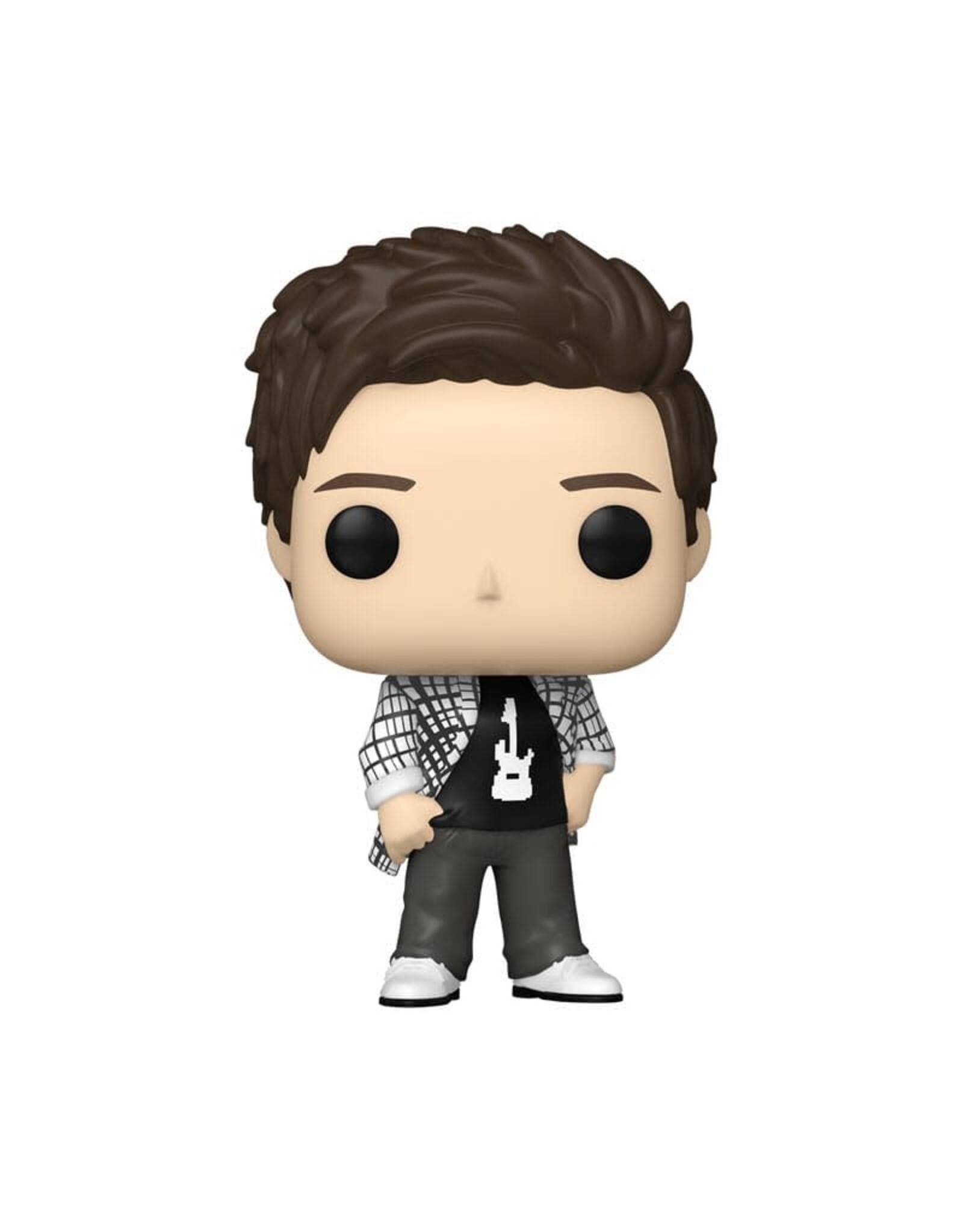 Funko Funko Pop! Television nr1646 Friends - Chandler Bing