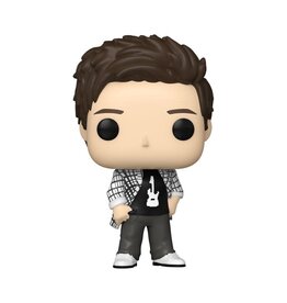 Funko Funko Pop! Television nr1646 Friends - Chandler Bing