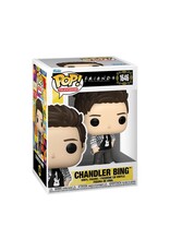 Funko Funko Pop! Television nr1646 Friends - Chandler Bing