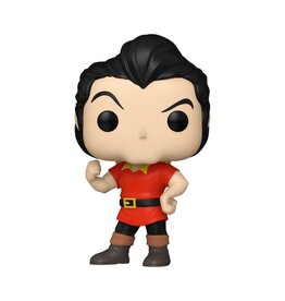 Funko Funko Pop! Disney nr1518 Villains - Gaston