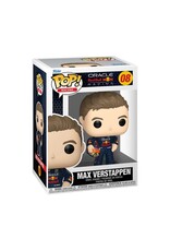 Funko Funko Pop! Racing nr08 Max Verstappen