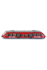 Siku Siku 1646 - Metro