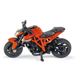 Siku Siku 1384 - KTM 1290 Super Duke R