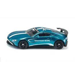 Siku Siku 1577 - Aston Martin Vantage GT4