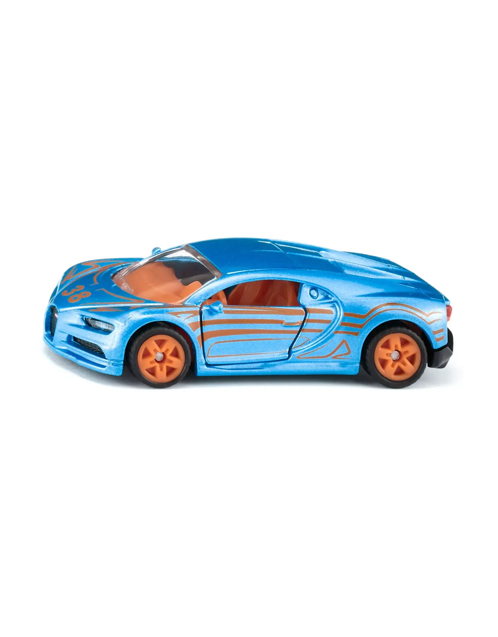 Siku Siku 1508 - Bugatti Chiron