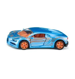 Siku Siku 1508 - Bugatti Chiron