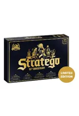 Jumbo Stratego 65th Anniversary Jumbo Stratego 65th Anniversary
