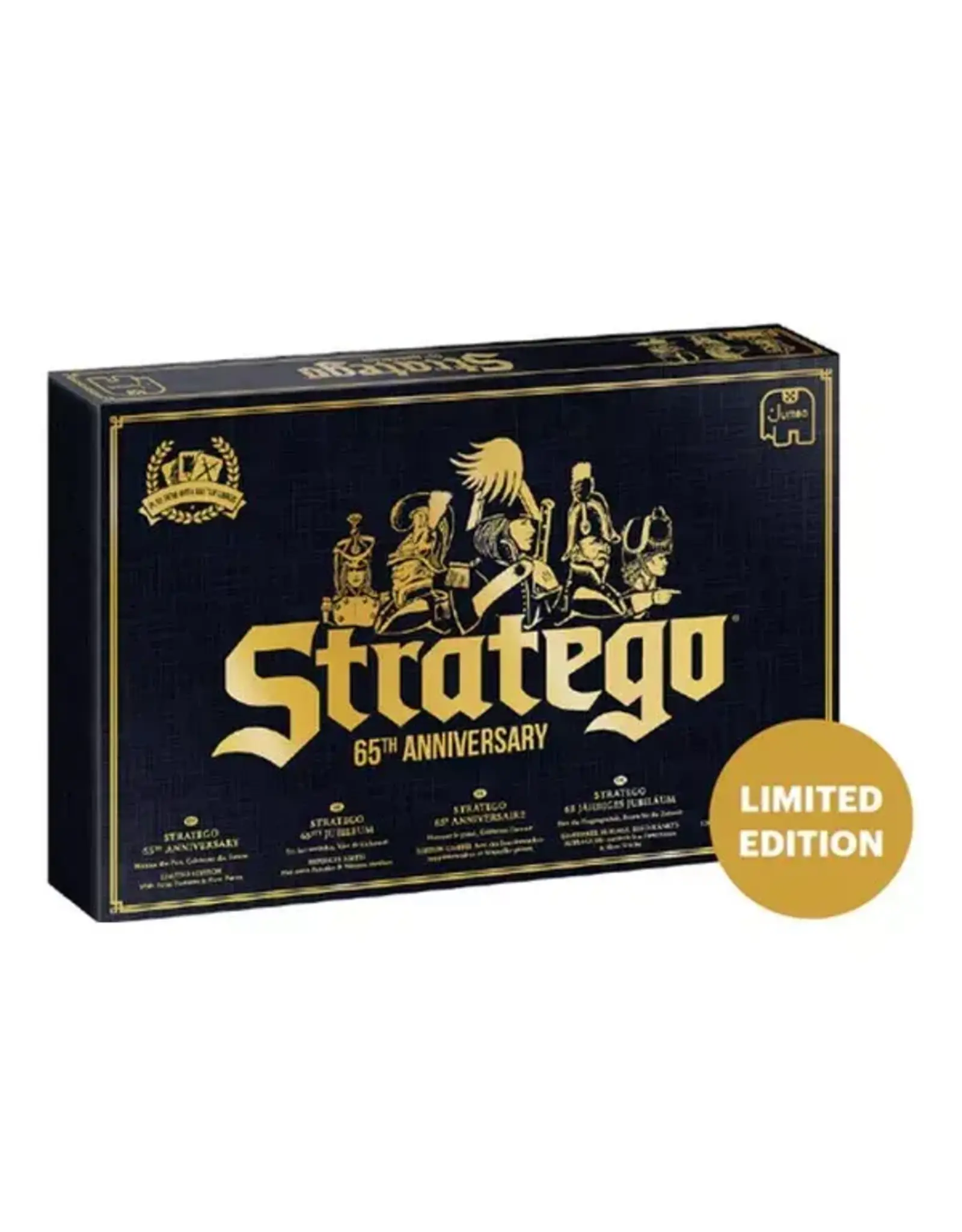 Jumbo Stratego 65th Anniversary