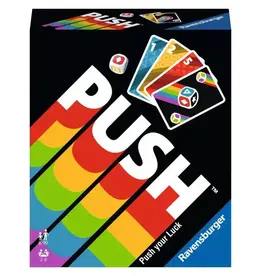 Ravensburger Push