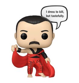 Funko Funko Pop! Rocks nr457 Freddie Mercury