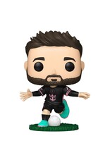 Funko Funko Pop! Football nr01 Lionel Messi