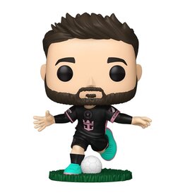 Funko Funko Pop! Football nr01 Lionel Messi
