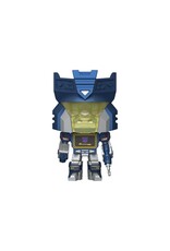 Funko Funko Pop! Transformers - Soundwave with Rumble