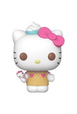 Funko Funko Pop! Hello Kitty nr99 Hello Kitty