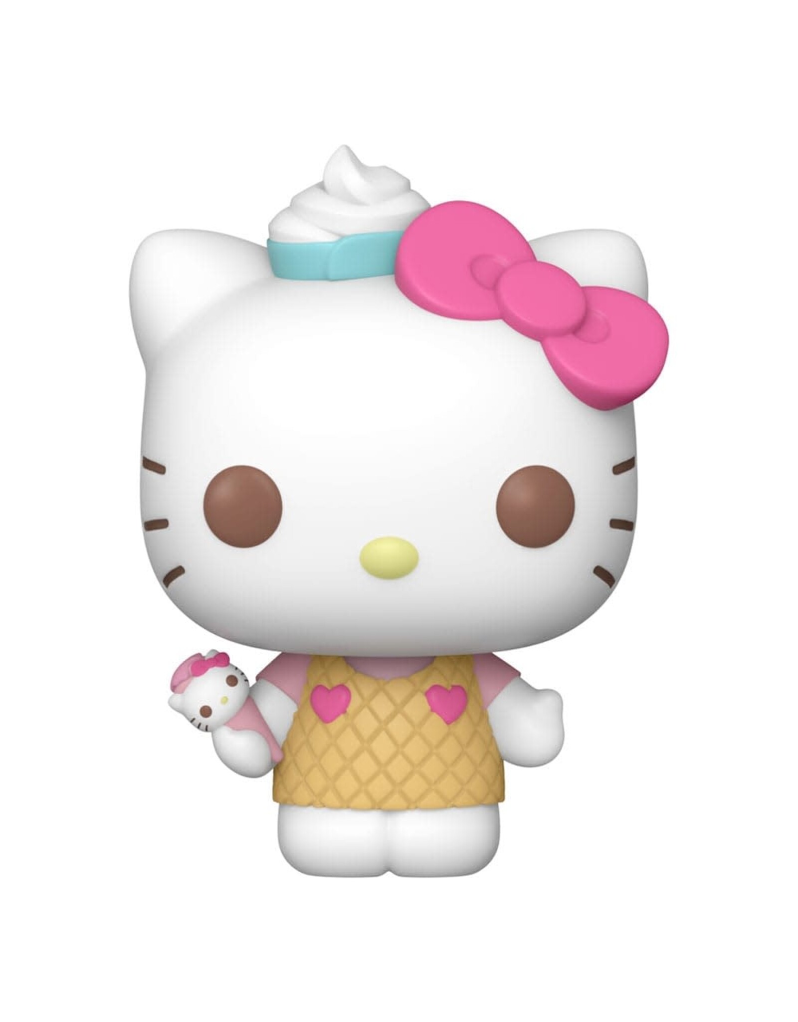 Funko Funko Pop! Hello Kitty nr99 Hello Kitty