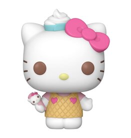 Funko Funko Pop! Hello Kitty nr99 Hello Kitty
